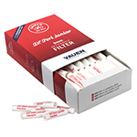 ΦΙΛΤΡΑ ΓΙΑ ΠΙΠΑ VAUEN 100'S